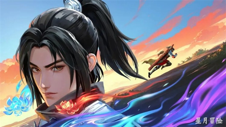 黑魔法师的诅咒：冒险岛世界的创世与毁灭循环